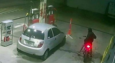 Qu� piensa el nuevo Ministro de Seguridad bonaerense sobre el delito en las Estaciones de Servicio