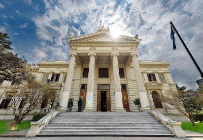 Tras la asunci�n de Kicillof, la Legislatura sancionar� una nueva Ley de Ministerios
