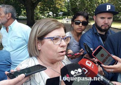 Bernabei adelant� que se ampliar�n los horarios en las salas de salud