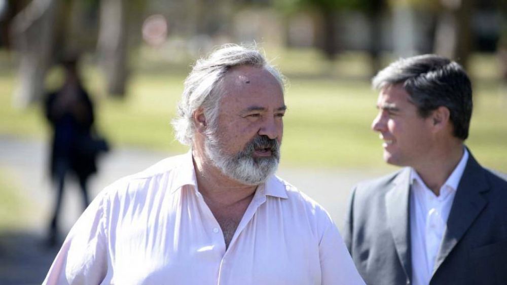 El PRO arm� un bloque con gente de �Patota� De La Torre: el terror de los m�dulos