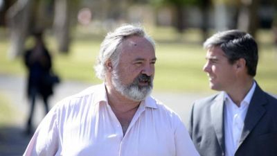 El PRO arm� un bloque con gente de �Patota� De La Torre: el terror de los m�dulos