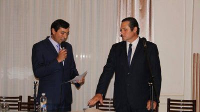 Intendente Etchevarren: 