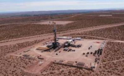 YPF regresa a Loma Amarilla Sur con m�s conocimiento