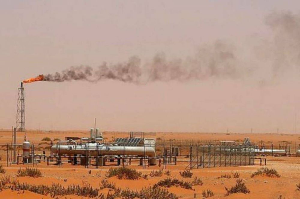 Cmo la petrolera Saudi Aramco se volvi la empresa ms valiosa del mundo