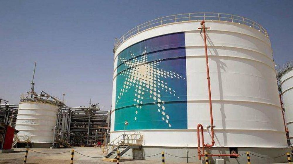Hito de Aramco: el gigante petrolero logr la mayor salida a bolsa de la historia