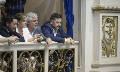 Expectativa y paciencia de intendentes peronistas en el arranque de Kicillof