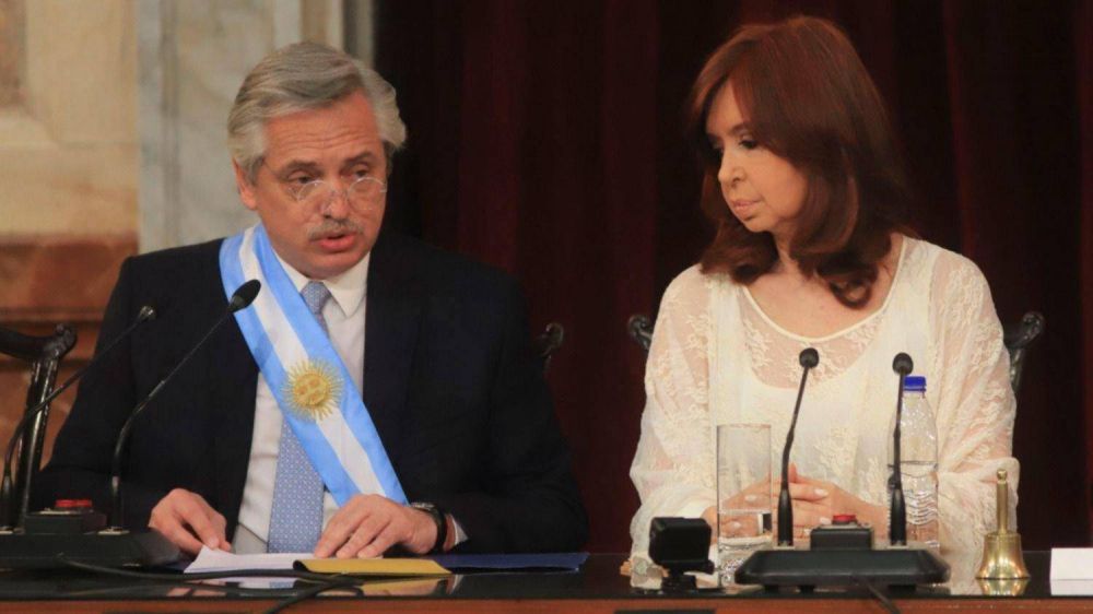 Alberto Fernndez convocar a sesiones extraordinarias para aprobar tres proyectos de emergencia