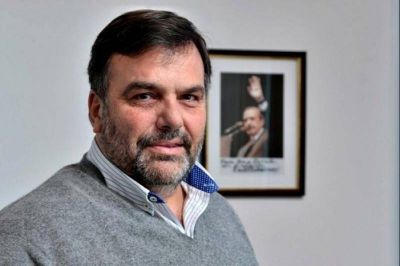 Diputado platense cuestion� a Kicillof: 