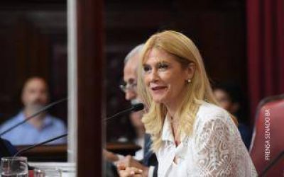 Legislatura bonaerense: Dos nuevos diputados y licencia para la senadora Teresa García