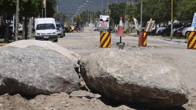 Persiste la falta de agua potable en la zona Oeste