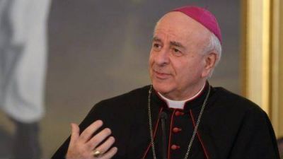 Vaticano organiza Simposio Internacional sobre Cuidados Paliativos y Salud Mental en la Vejez