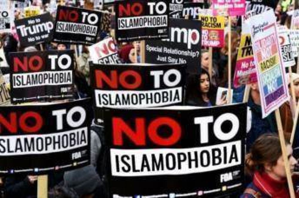Expertos aportarn herramientas para prevenir y detectar la islamofobia