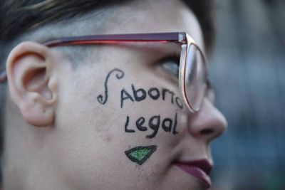 El protocolo vigente para la interrupci�n legal del embarazo: qu� agrega y por qu� deber� ser actualizado peri�dicamente