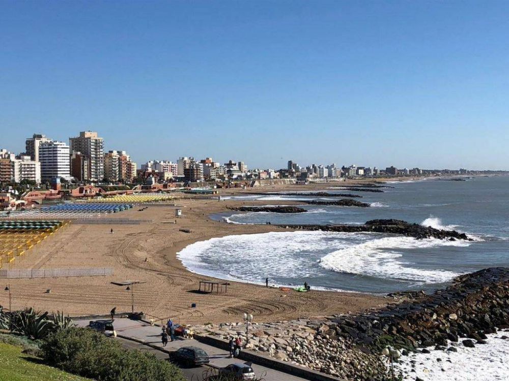 Nueva propuesta para que Mar del Plata sea la capital bonaerense