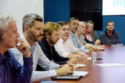 Anuncian la implementaci�n de manera urgente un Protocolo de Seguridad en Emergencia