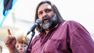 Baradel sobre la vuelta de la paritaria nacional docente: 