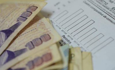 Luz y Fuerza celebra que se deje sin efecto el aumento de las tarifas energ�ticas