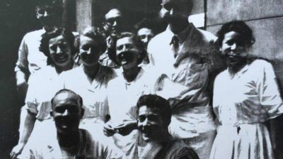 El Bergoglio que yo conoc�