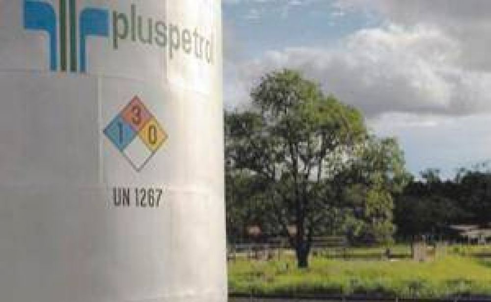 La compaa Pluspetrol presenta su informe de sostenibilidad