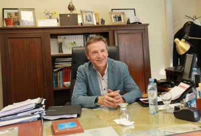 Trabajo valid� las elecciones y Jorge Sola ser� definitivamente Secretario General de Seguros