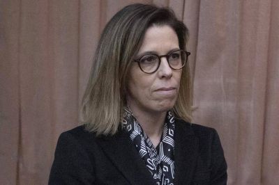 La DAIA acus� a Laura Alonso de banalizar el Holocausto