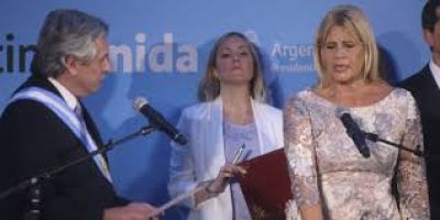 Justicia: la reforma �indispensable� para Losardo y un equipo con viejos conocidos