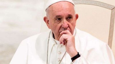 Papa Francisco anima a preguntarse: ��Cu�l es el mayor deseo que tiene mi coraz�n?�
