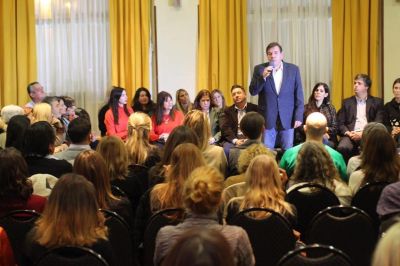 ﻿Montenegro confirm� adhesi�n al protocolo de interrupci�n legal del embarazo a pesar de su rechazo al aborto