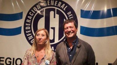 Cierra la Escuela especial �Ren� Favaloro�