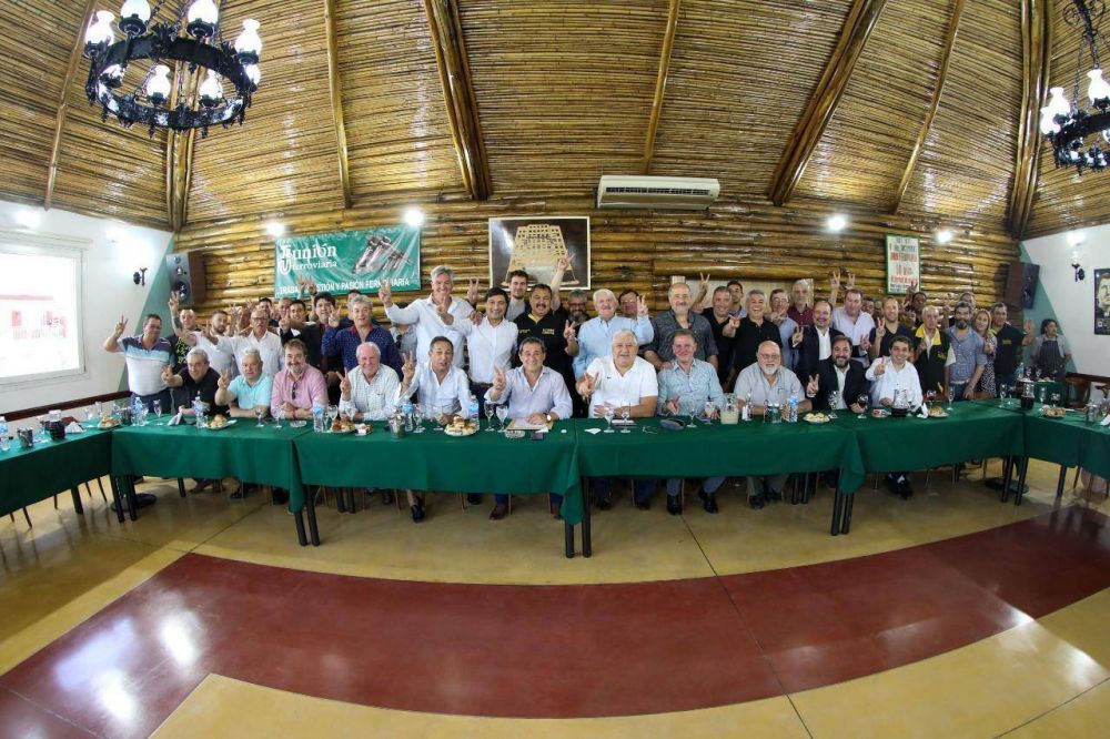 El SEMUN manifestó su apoyo a Alberto Fernández y la Unidad Nacional