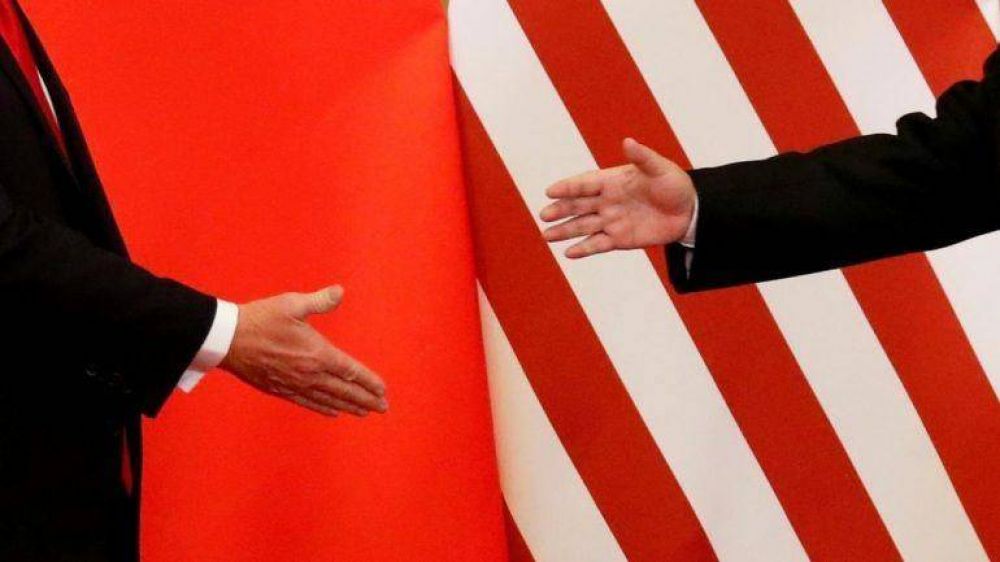 Qu significa el acuerdo comercial entre EEUU y China para los mercados?