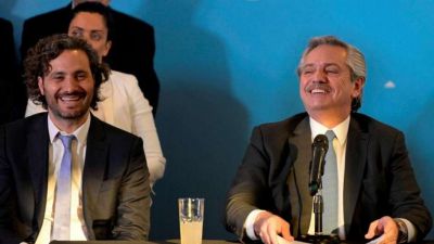 Fern�ndez suspende el r�gimen con el que Macri hab�a atornillado a sus funcionarios al Estado