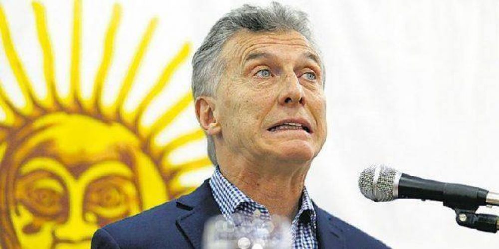 Gremios estatales festejaron la suspensin del registro de jerrquicos que impuls Macri antes de irse