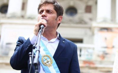 �Qu� pasa si la Provincia arranca el a�o 2020 sin un Presupuesto aprobado? 