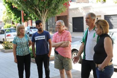 Calvario interminable: hay barrios que llevan 40 d�as de penurias por el agua