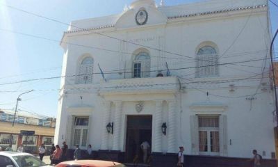 Gremios piden un bono de fin de a�o para los trabajadores municipales