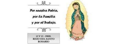 Fiestas Patronales en el B� Los Pioneros