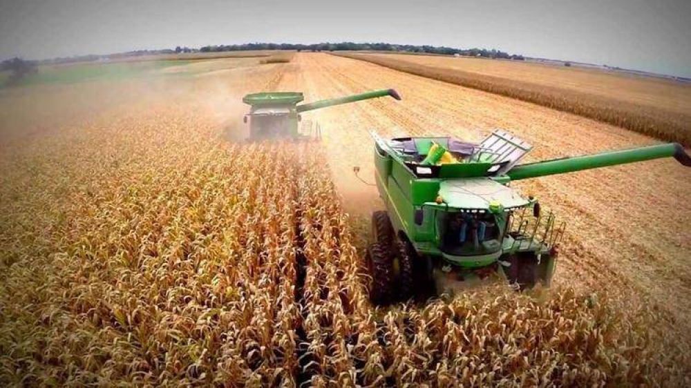 Por decreto, el Gobierno subi las retenciones al campo