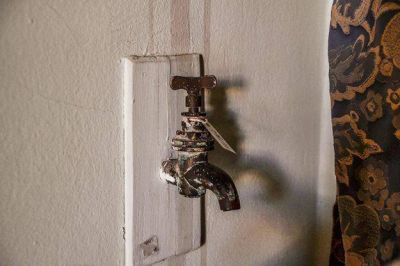 Los barrios A4 y Nueva Esperanza, sin agua hace tres d�as