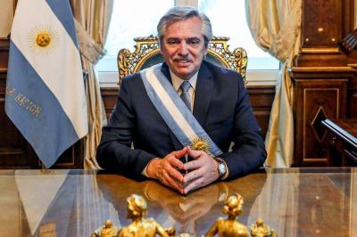 Gustavo Beliz y Vilma Ibarra, los custodios silenciosos del Presidente