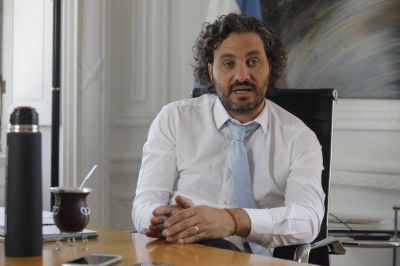 El Gobierno apura la reforma judicial, pero no impulsar� la destituci�n de jueces de Comodoro Py
