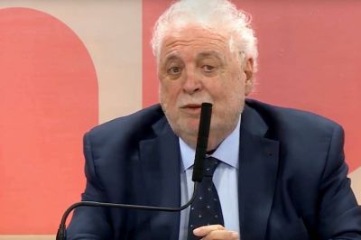 Dura reacci�n de la Iglesia por el protocolo sobre el aborto
