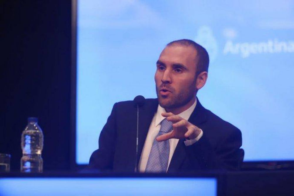 Ratifican que marzo es el plazo l�mite para renegociar la deuda