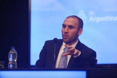 Ratifican que marzo es el plazo l�mite para renegociar la deuda