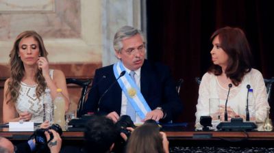El contrato social y el Nunca M�s