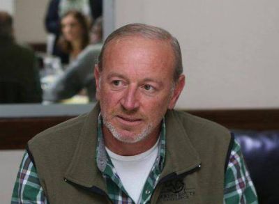 Katz a OSSE: �El secreto es no empezar de cero, hay que darle continuidad a los proyectos�