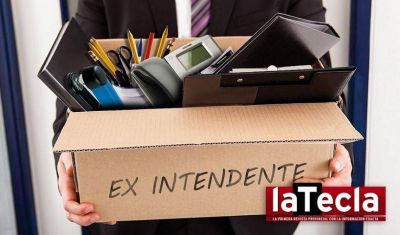 El futuro de los intendentes derrotados