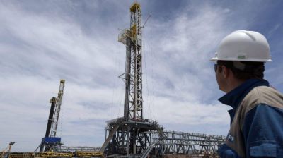 Bah�a Blanca, en directa relaci�n con el desarrollo de Vaca Muerta