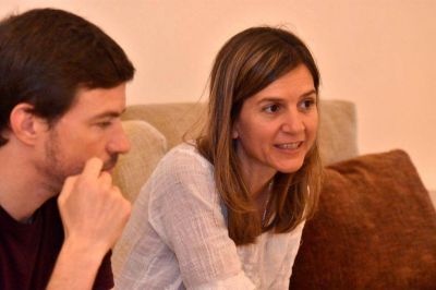 Raverta: �El gran objetivo es que las familias bonaerenses tengan trabajo�