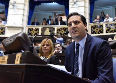 Maxi Abad II : �No tengo dudas que Mar del Plata est� para m�s y Montenegro la va a liderar�